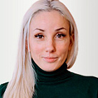 Захарова Полина Александровна